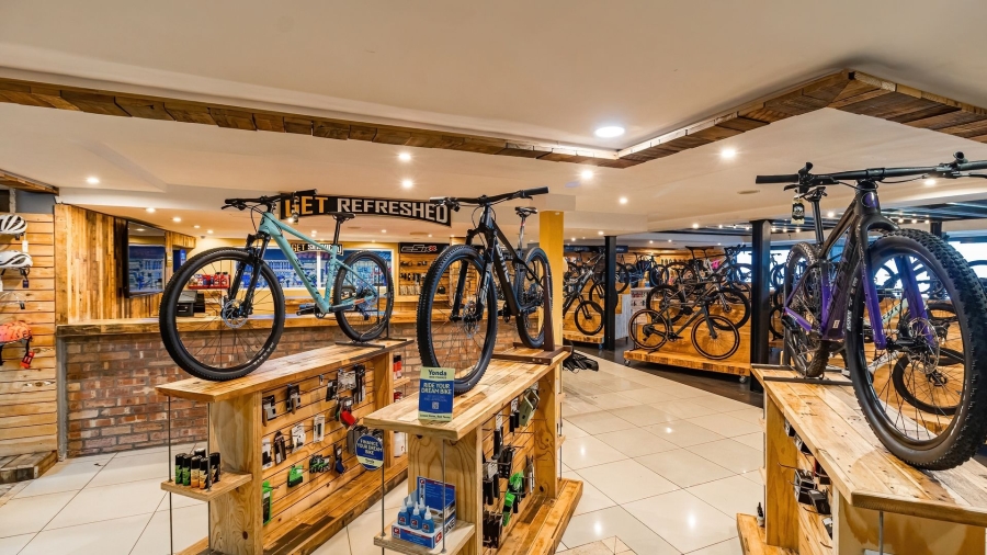 Commercial Property for Sale in Hermanus Western Cape